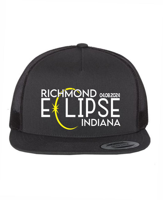 Richmond Eclipse Trucker Cap