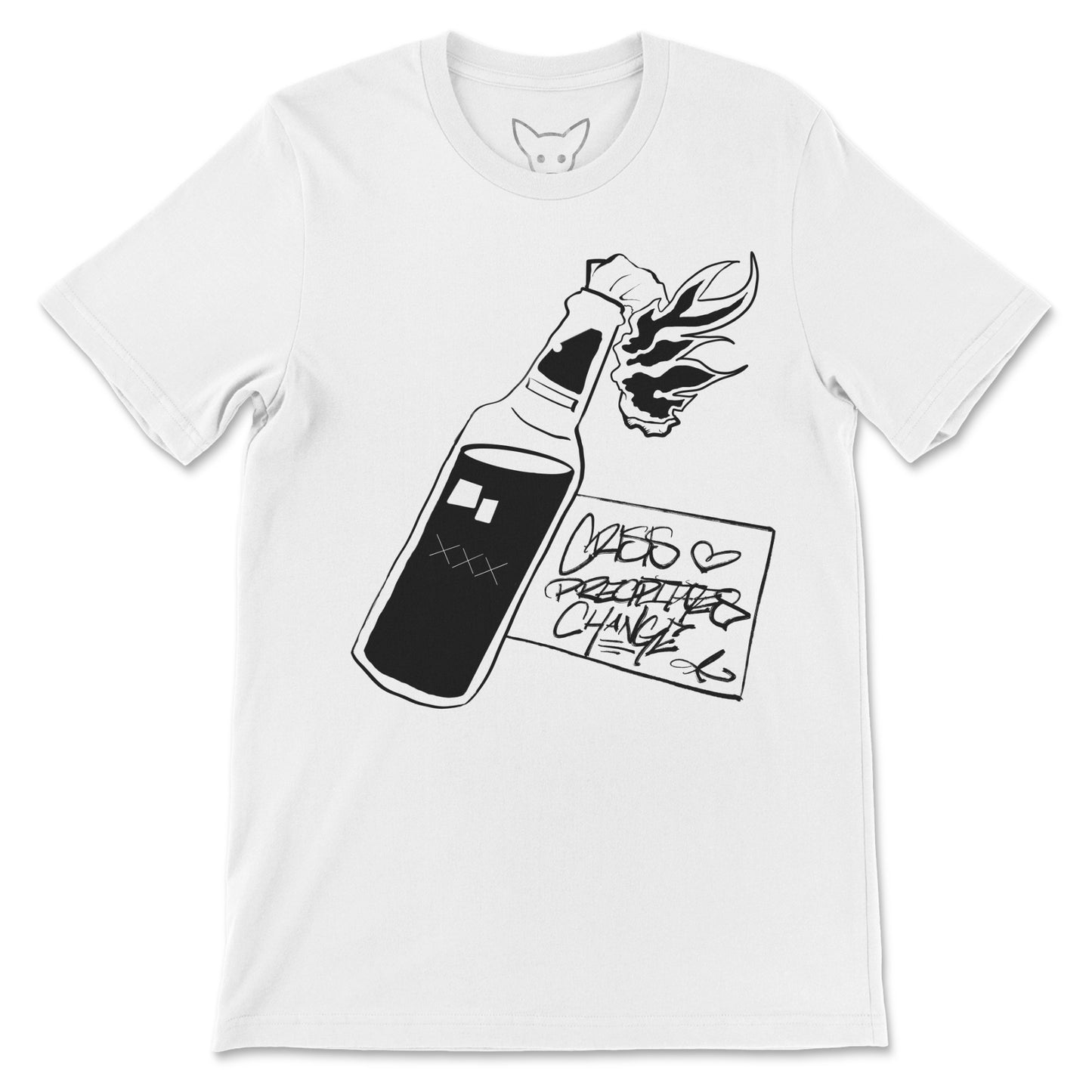 Crisis Tee