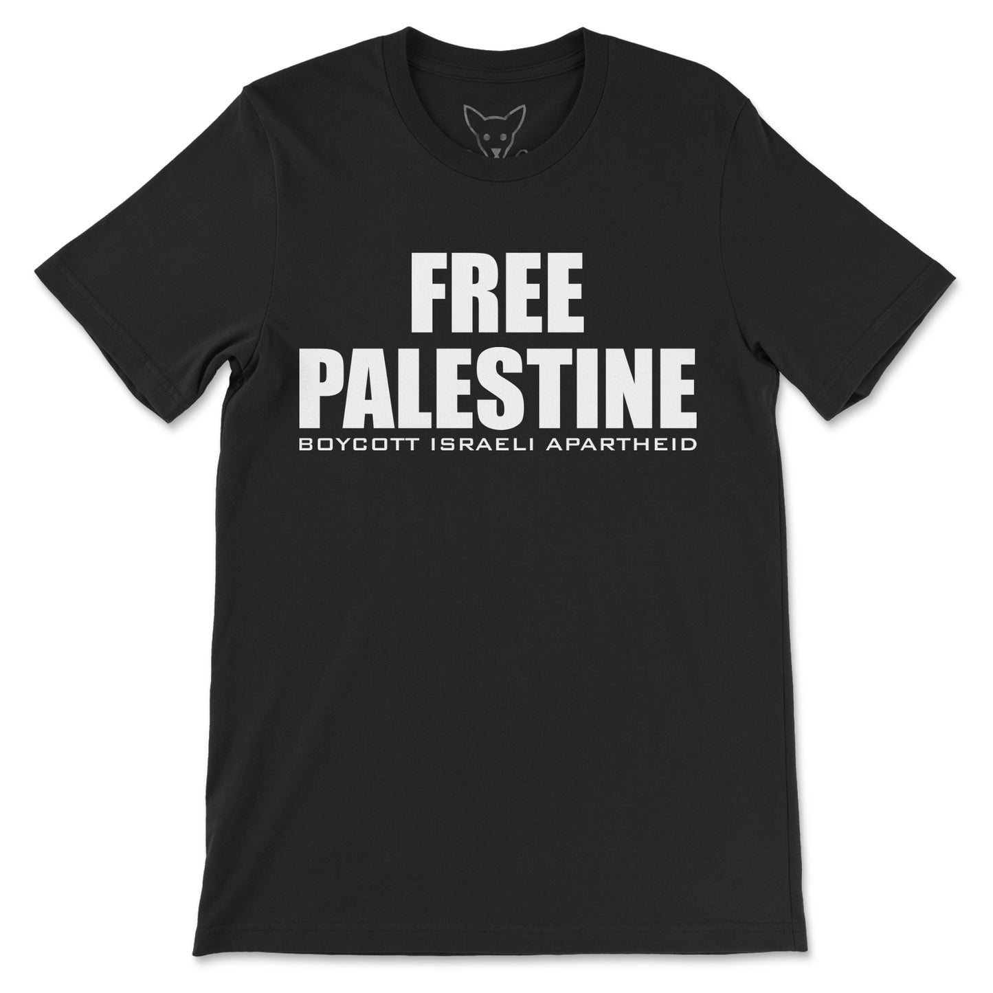 Free Palestine Tee