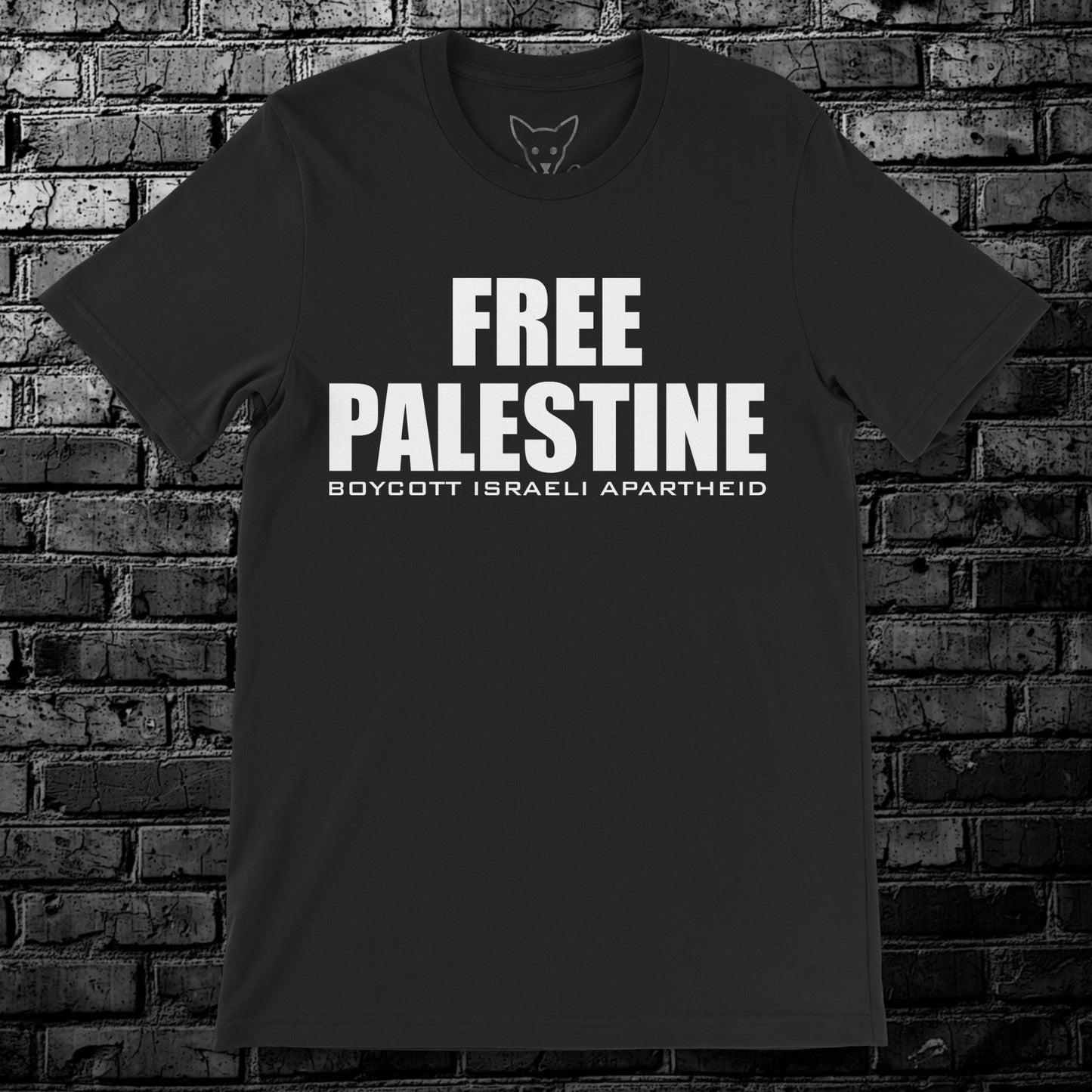 Free Palestine Tee