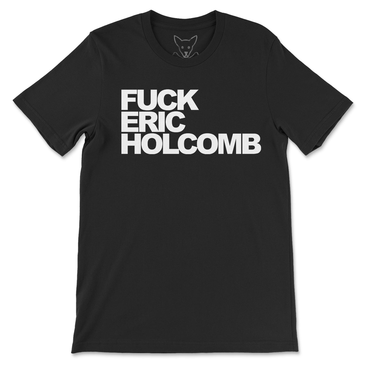 Fuck Eric Holcomb