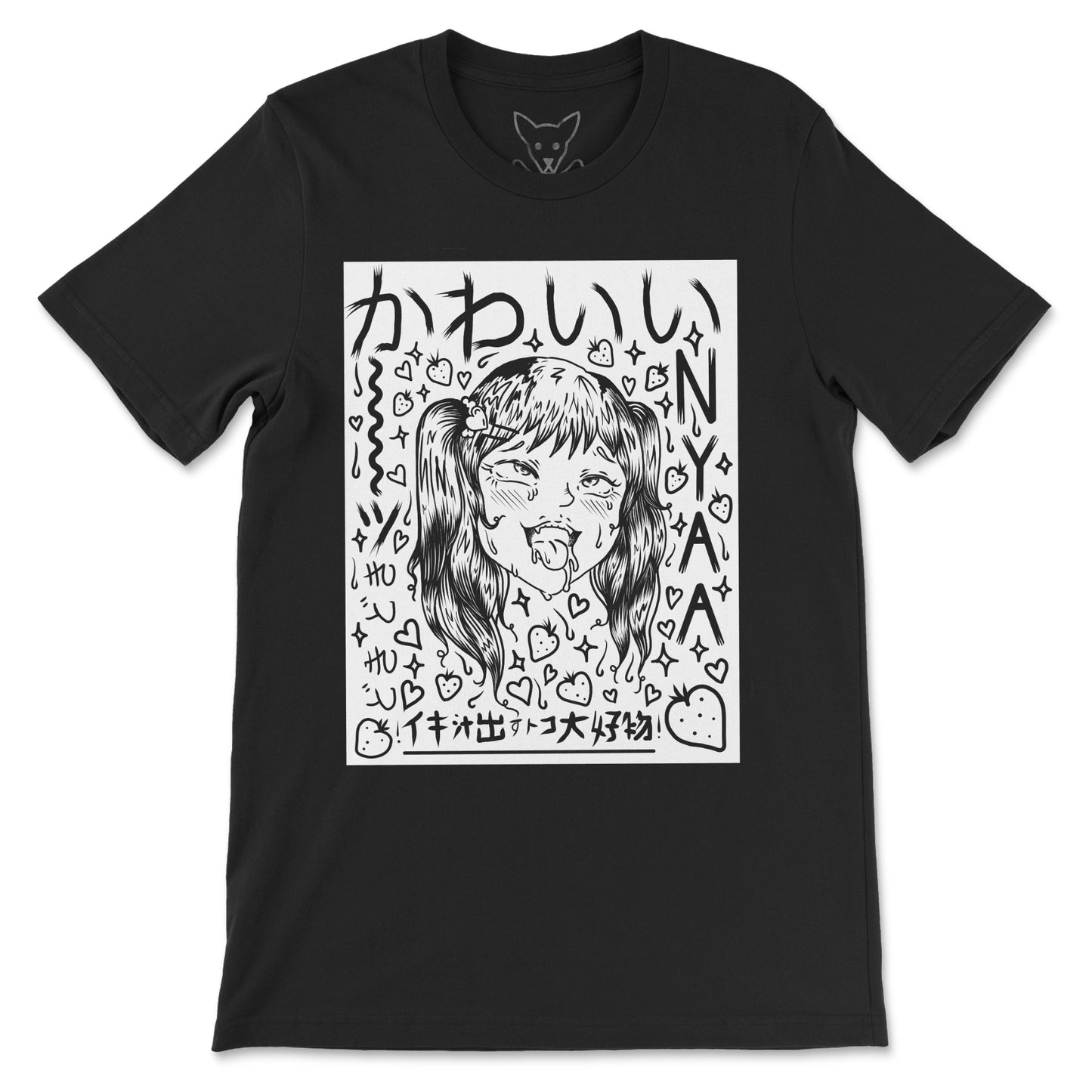 Hentai Honey Tee