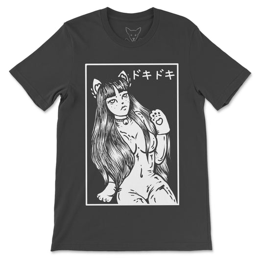 Hentai Kitty Tee