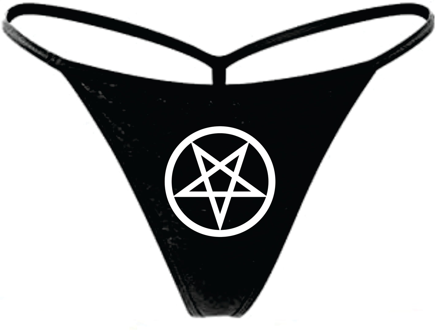 Pentagram G-String