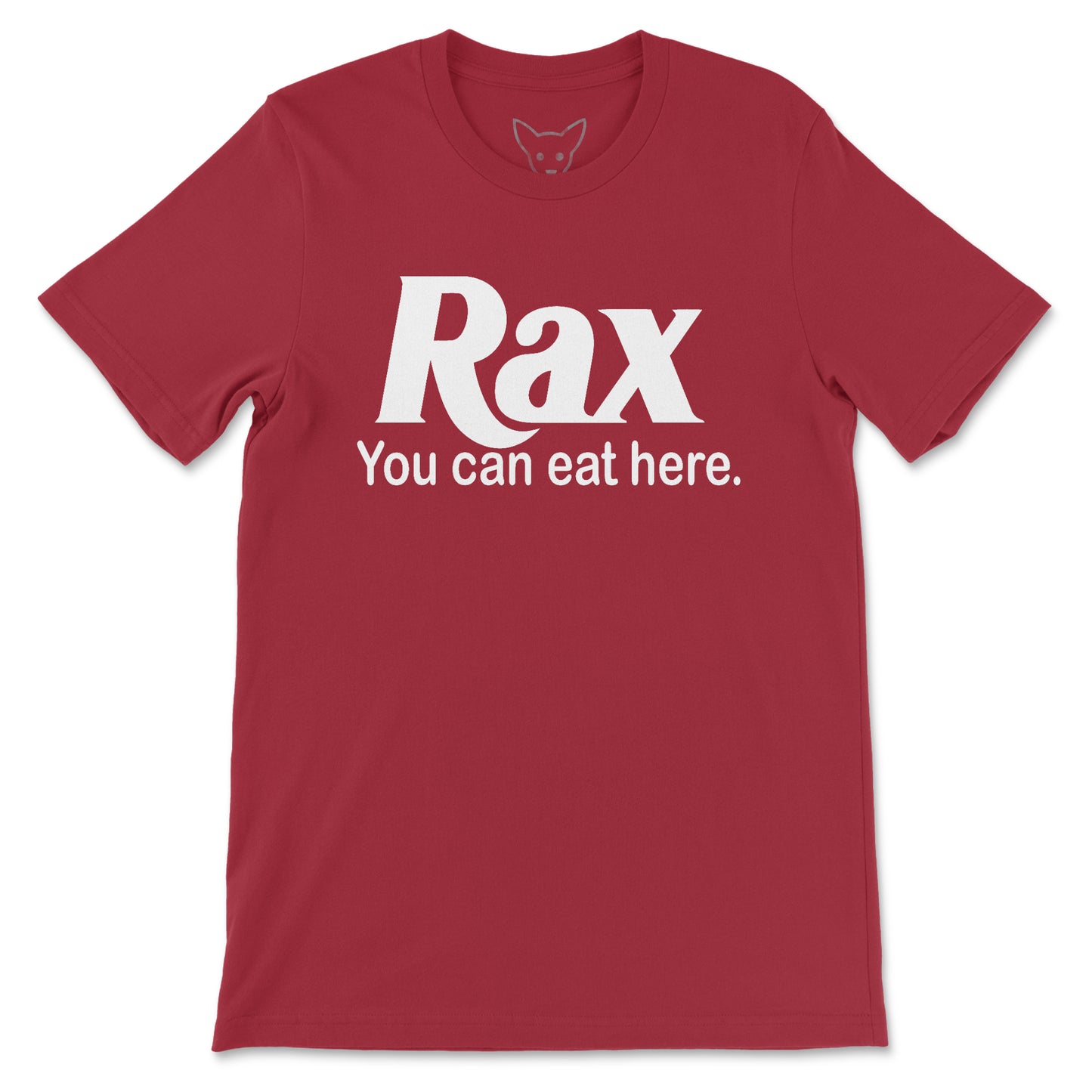 RAX Tee