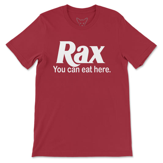 RAX Tee