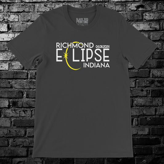 Richmond Eclipse Tee