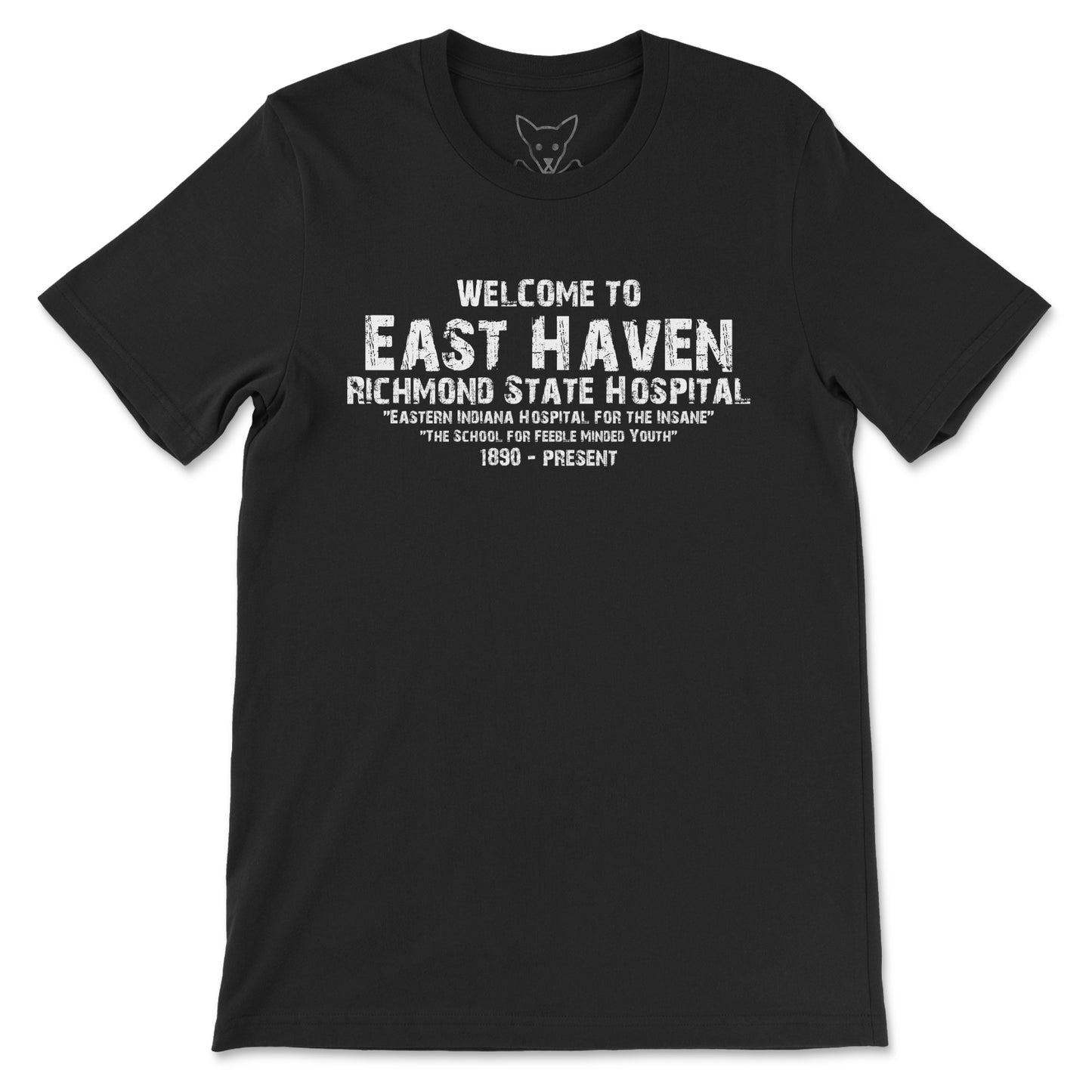 East Haven Tee