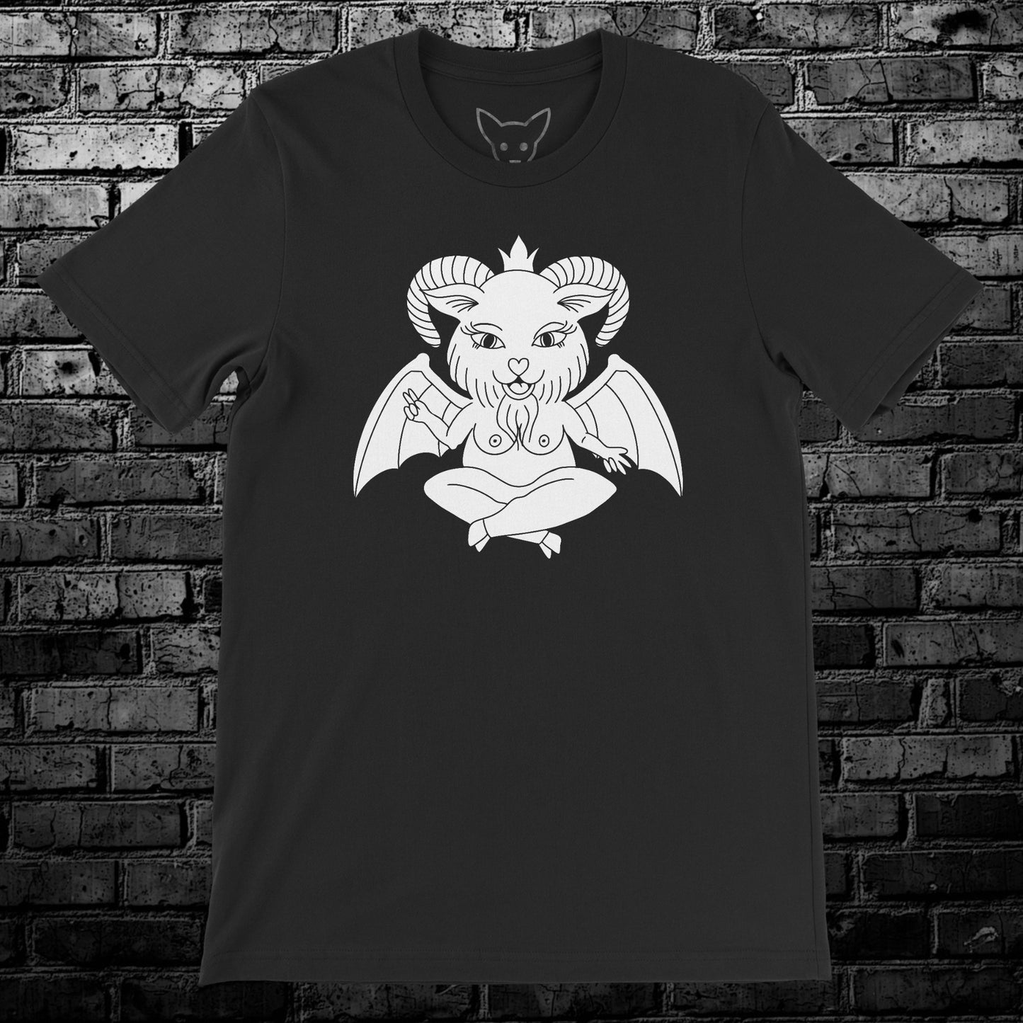 BB Bapho Tee