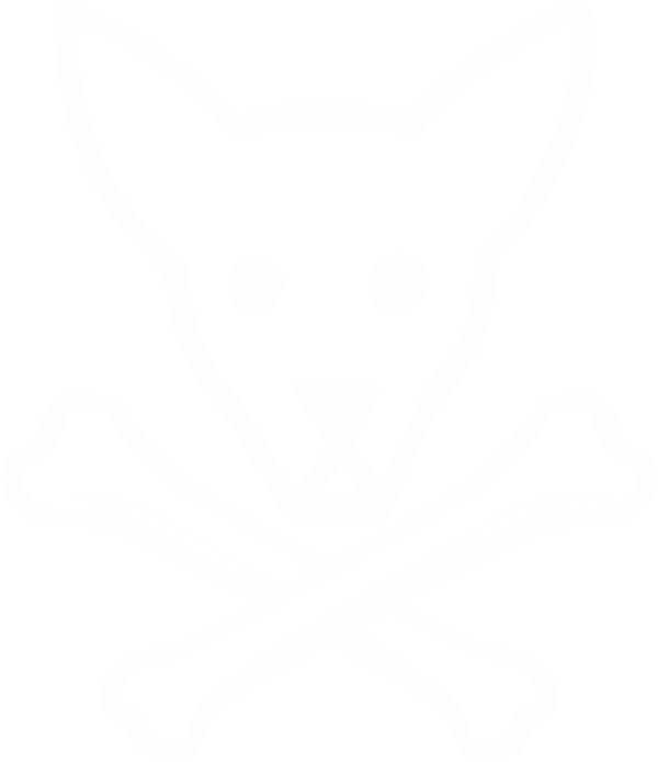 Black Dog Printing logo