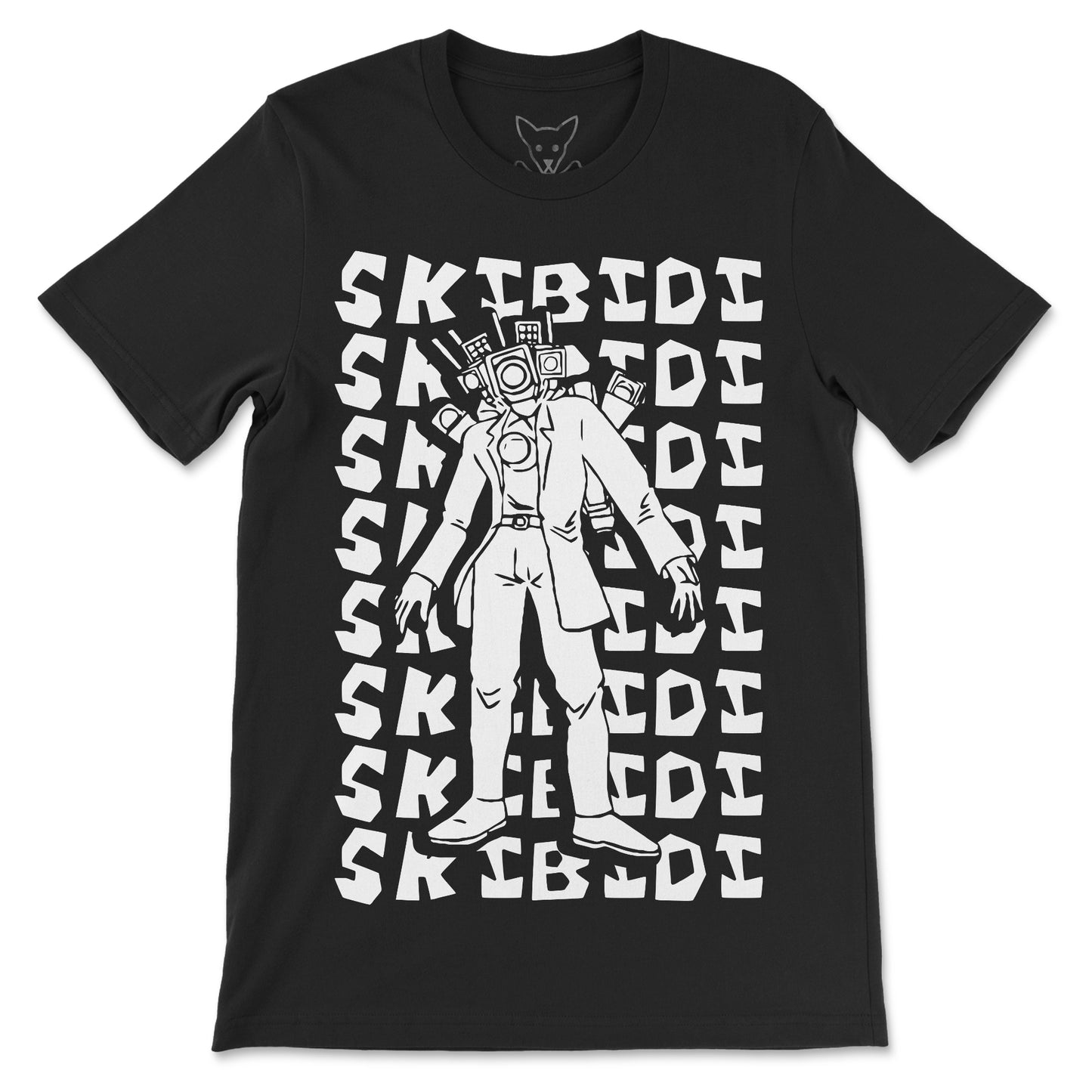 Cameraman Tee