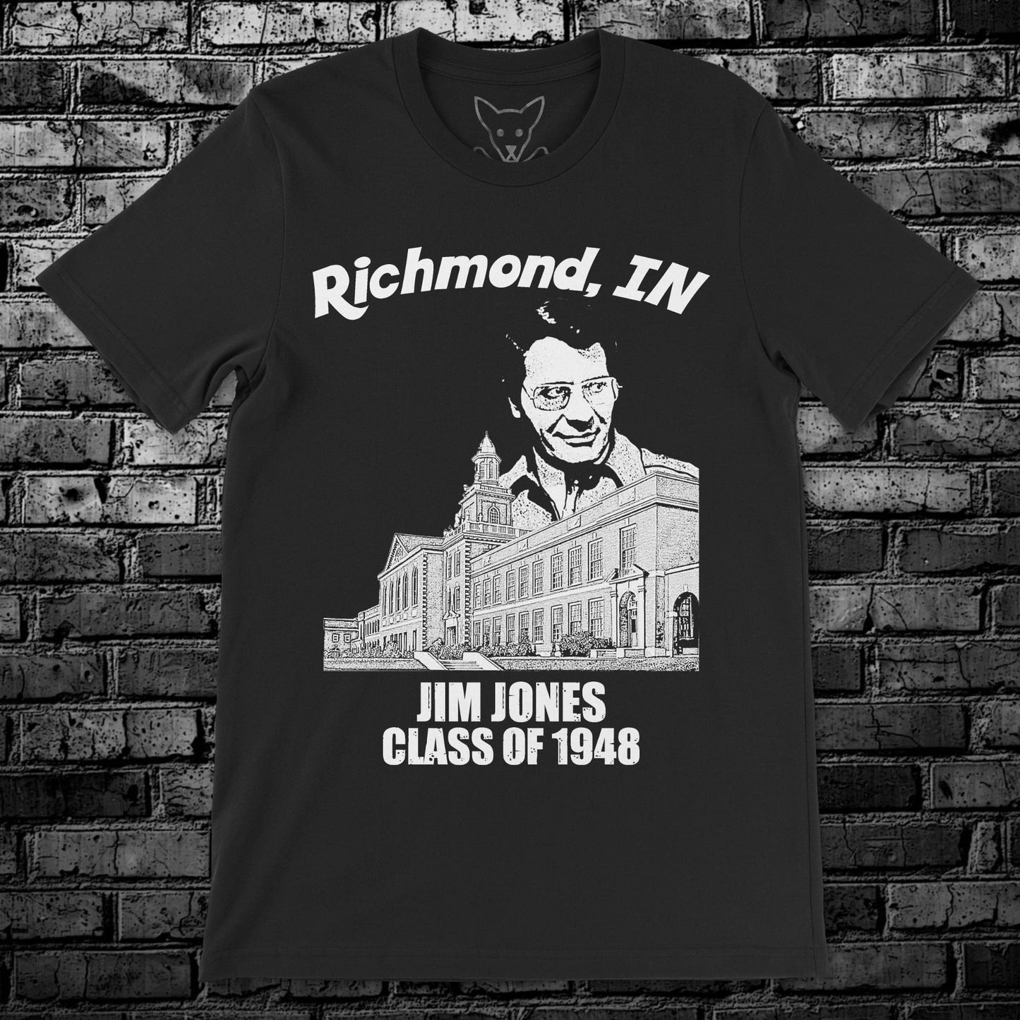 Class of 1948