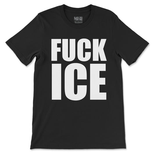 Fuck ICE Tee