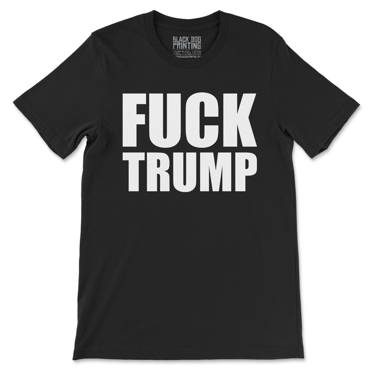 Fuck Trump Tee
