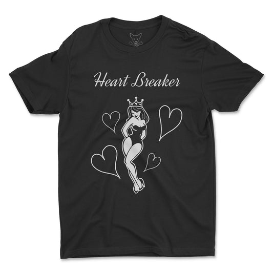 Heart Breaker