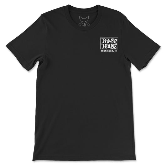 Power House Tee