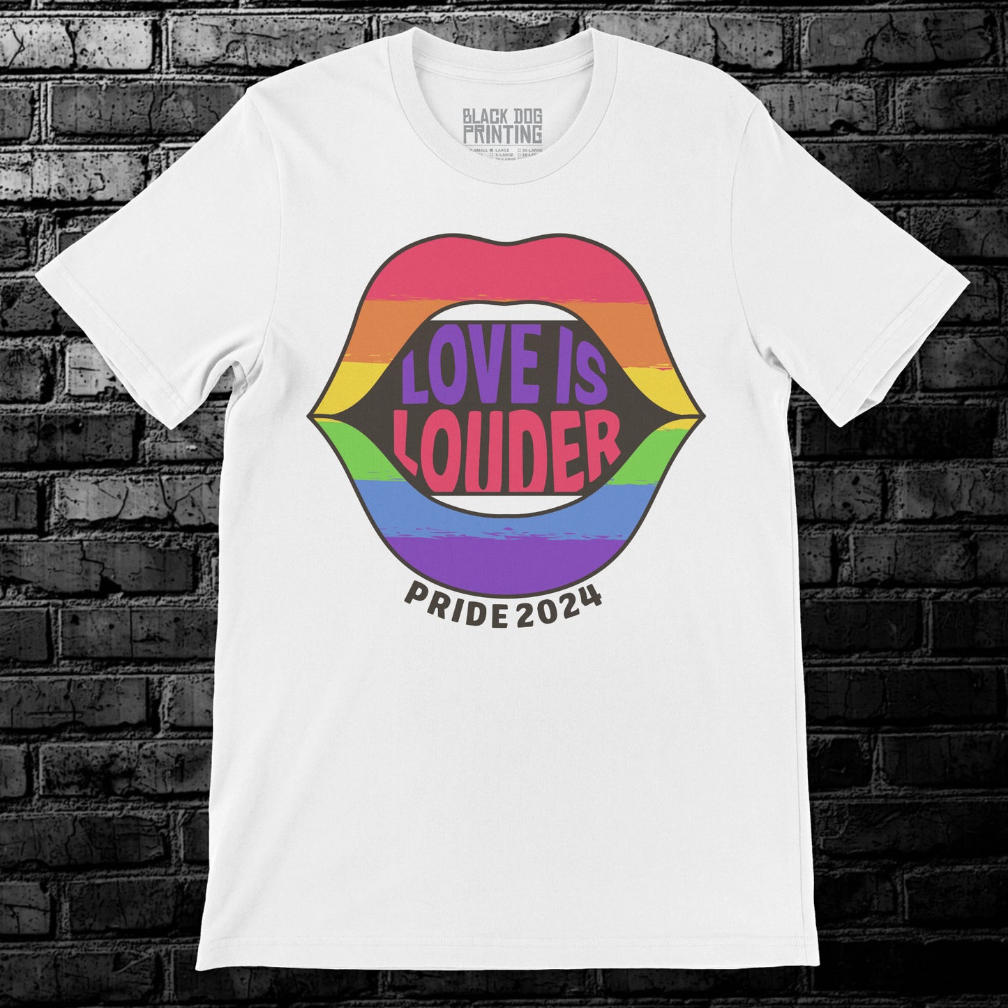 Pride 2024