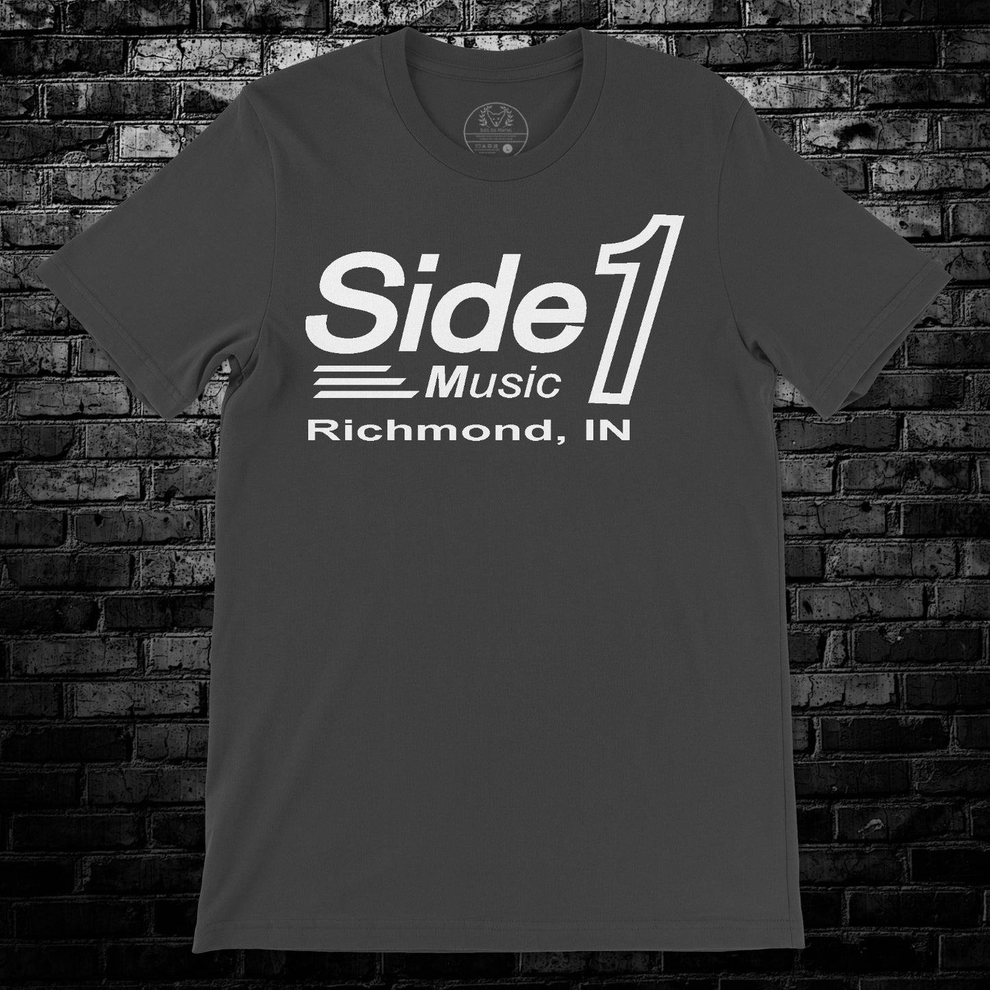 Side 1 Music