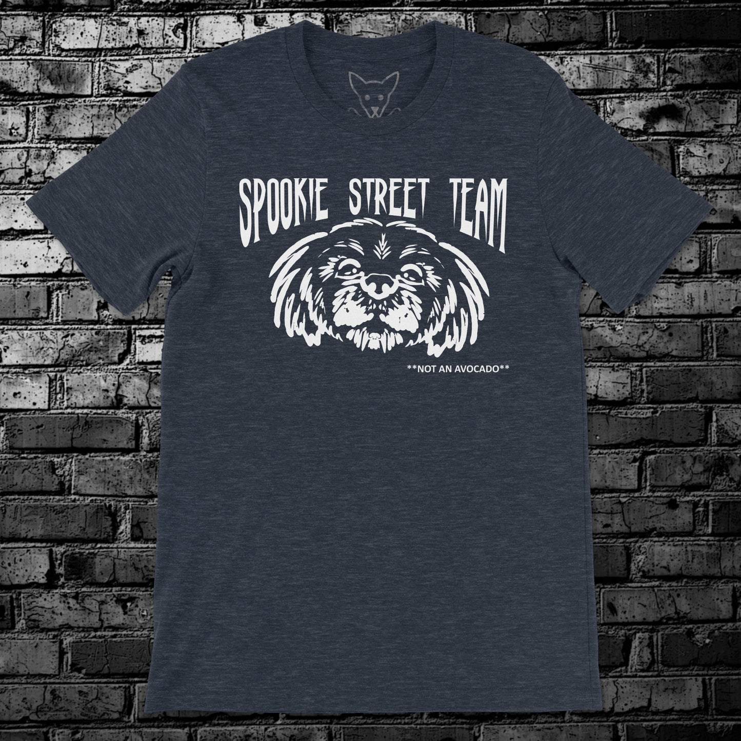 Team Spookie Tee