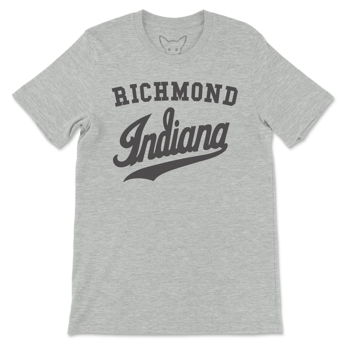 The "Nice" Richmond Tee