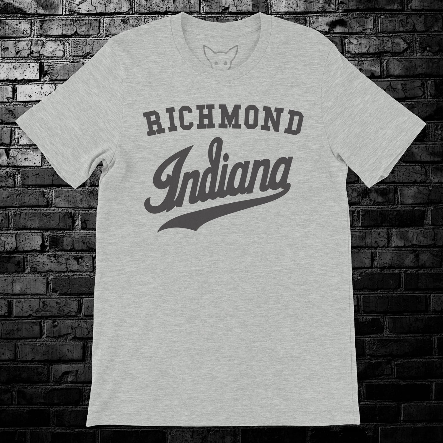 The "Nice" Richmond Tee