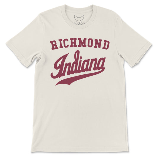 The "Nice" Richmond Tee