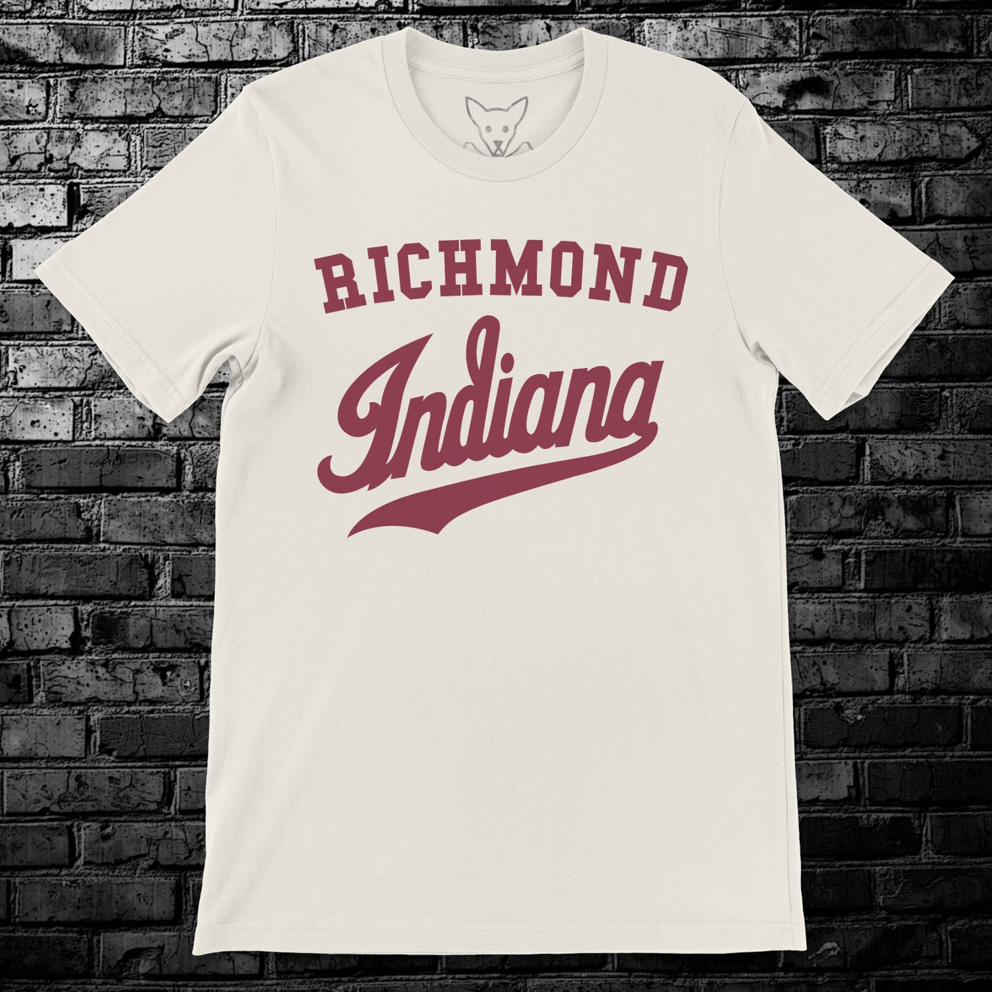 The "Nice" Richmond Tee