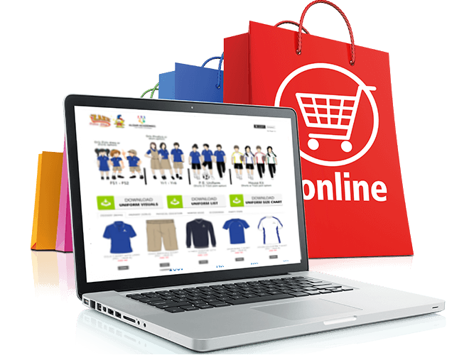 Merch Stores & Fundraisers – Black Dog Printing
