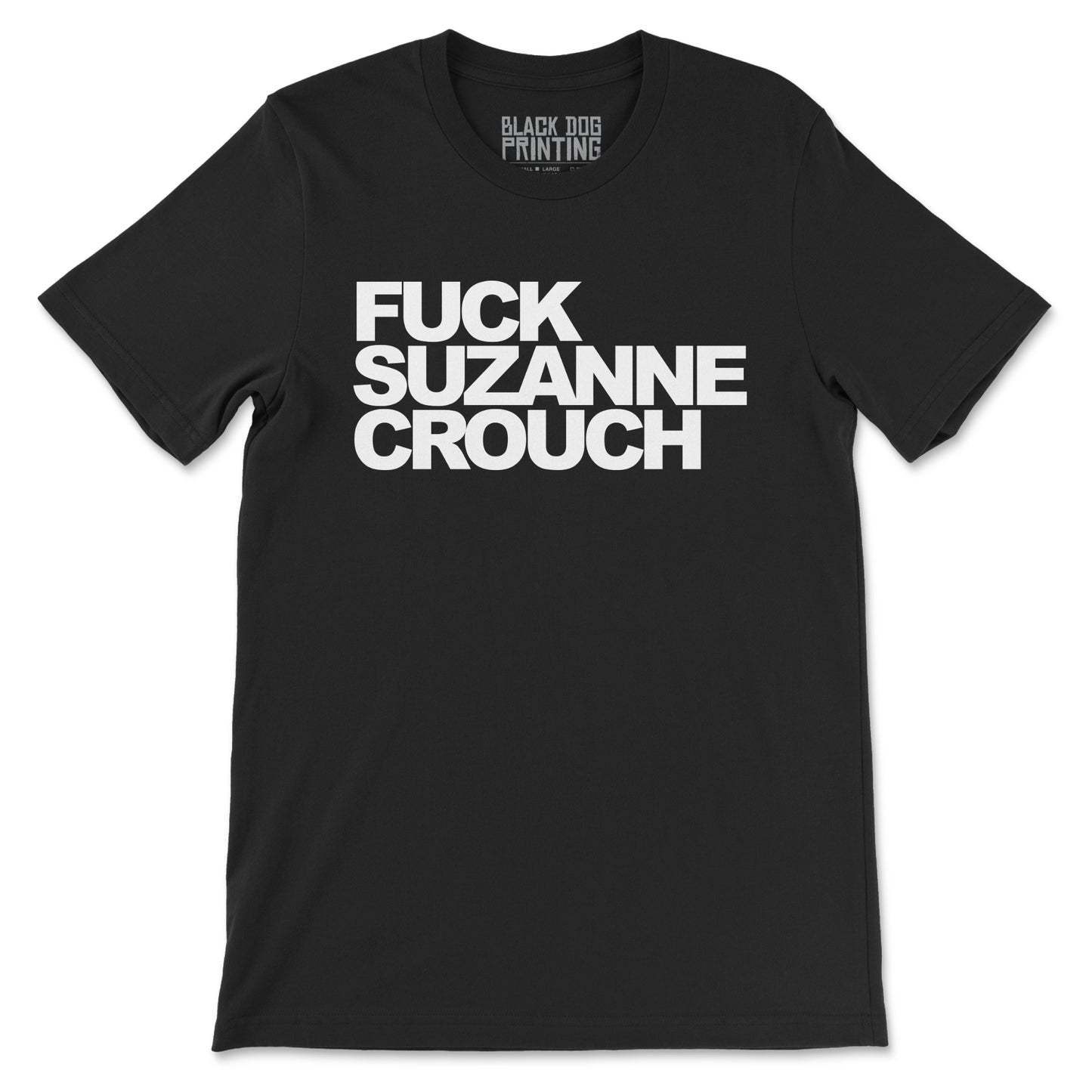 Fuck Suzanne Crouch