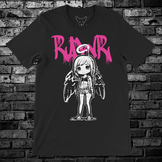 RAWR Grrl Tee