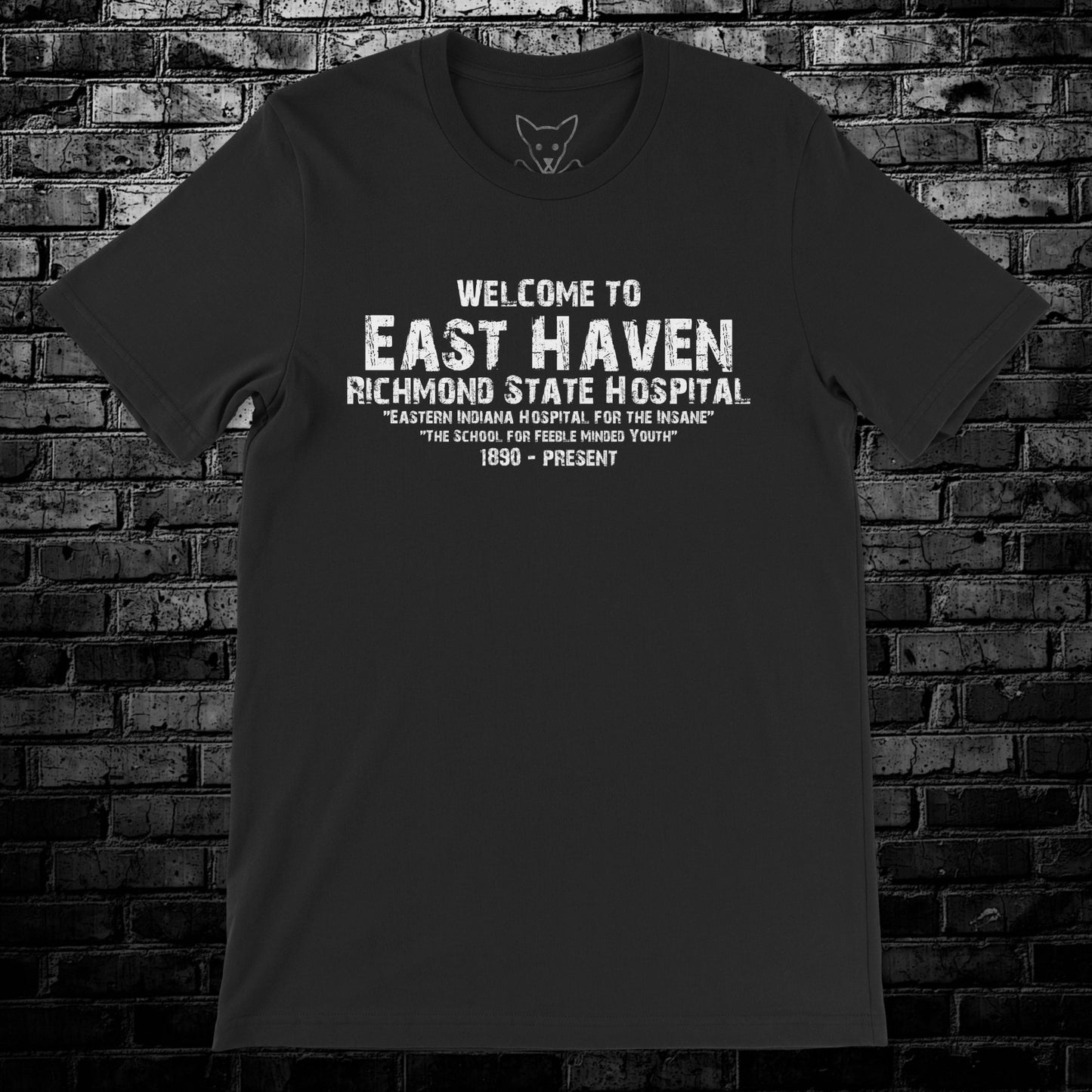 East Haven Tee