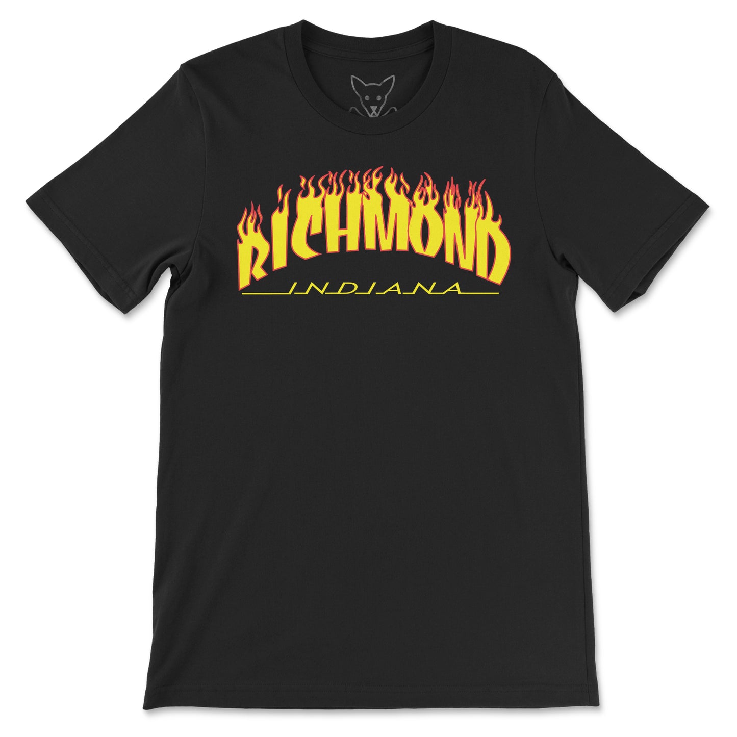 Richmond Thrasher Tee