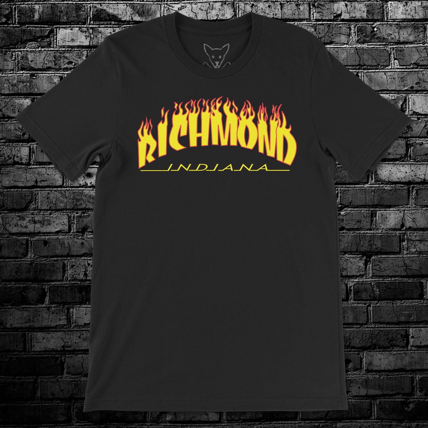 Richmond Thrasher Tee