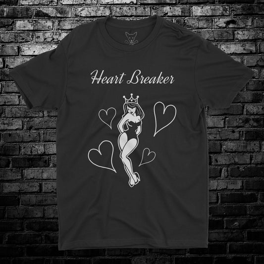 Heart Breaker