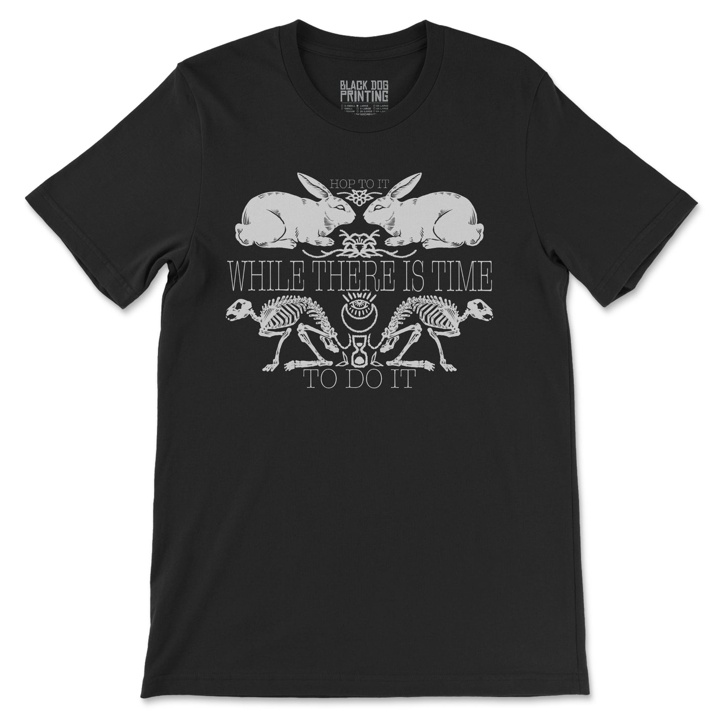 Hop To It Tee