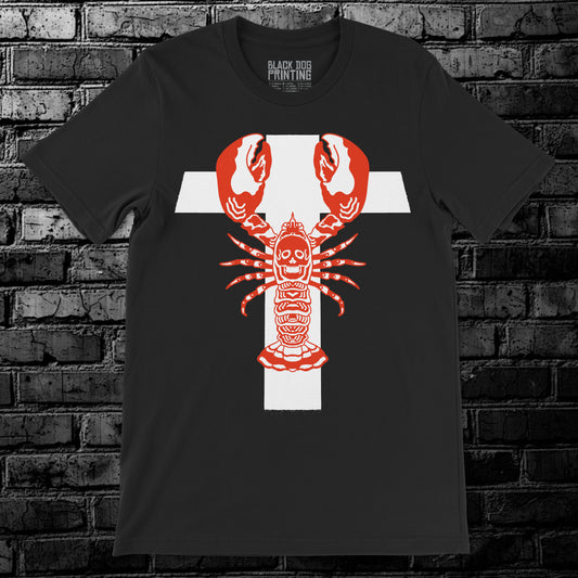 Salvation Crustacean Tee