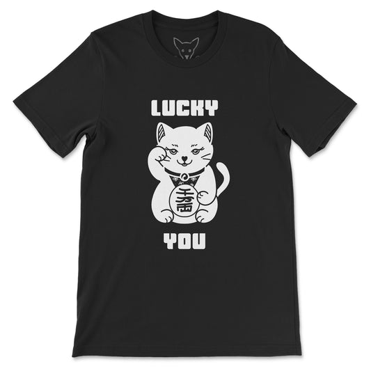 Lucky Cat