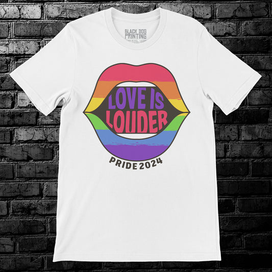 Pride 2024