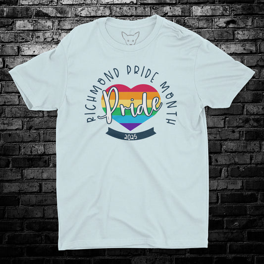 Pride 2025