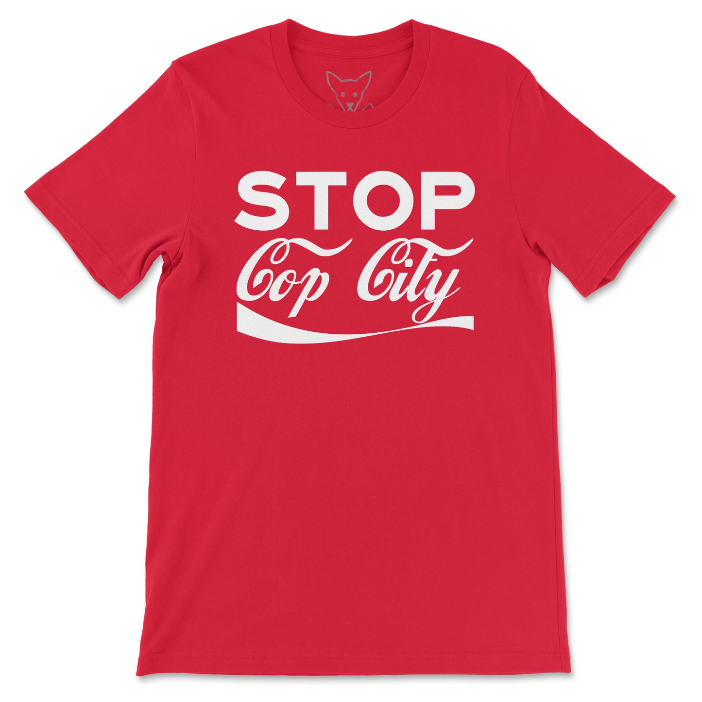 Stop Cop City Tee