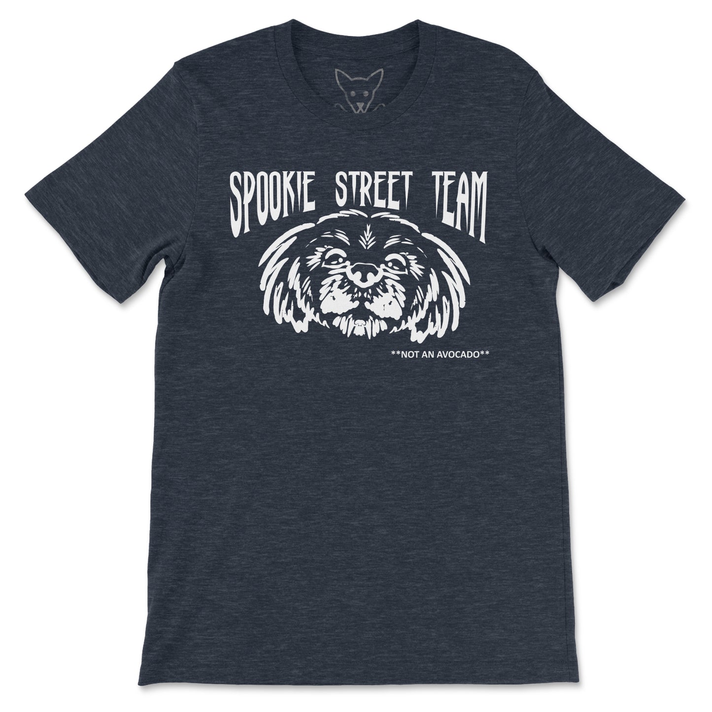 Team Spookie Tee