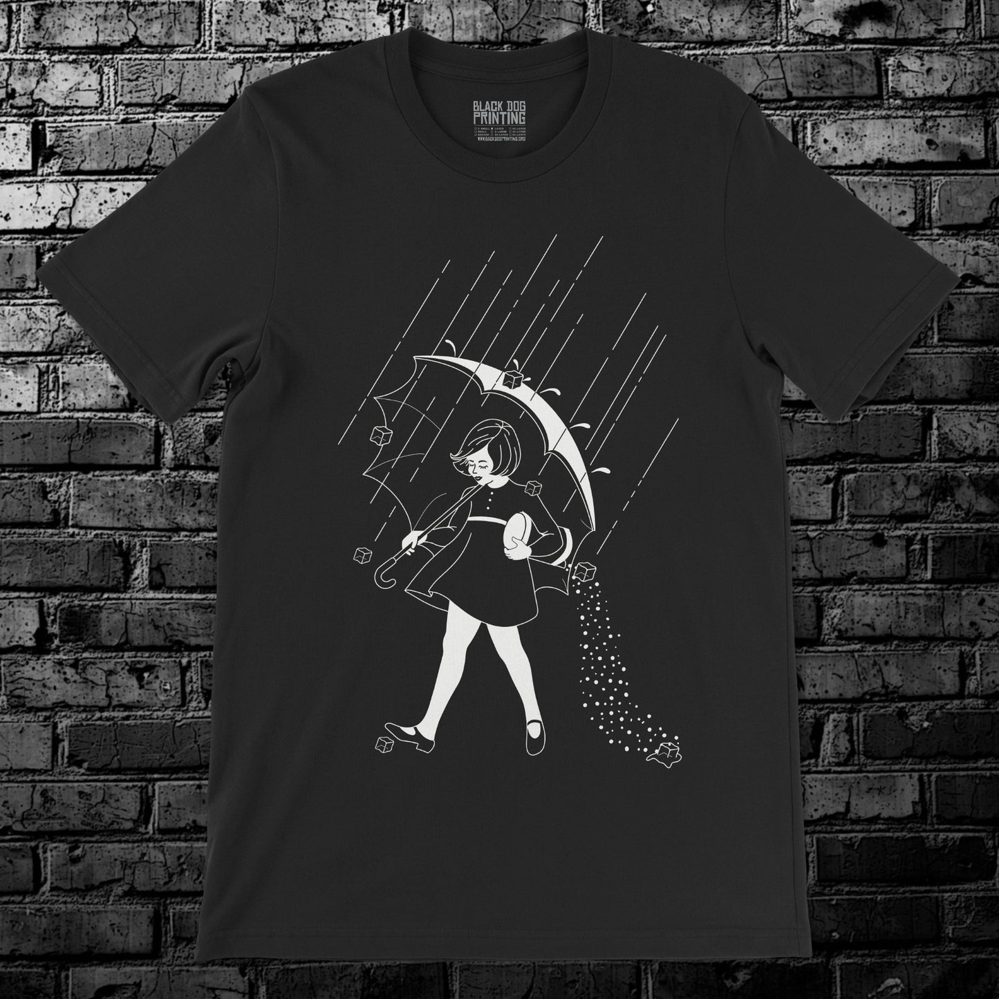 Salt Girl Tee