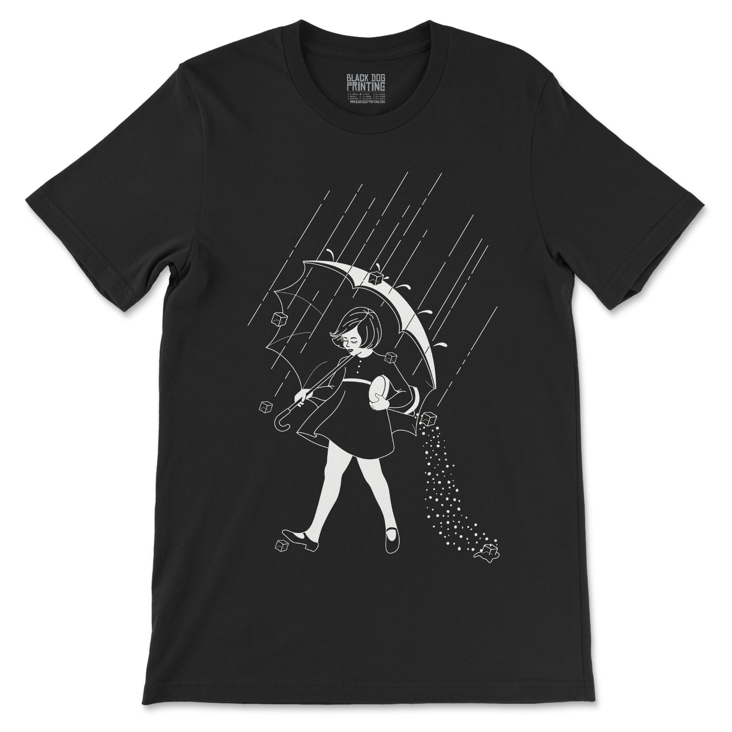 Salt Girl Tee